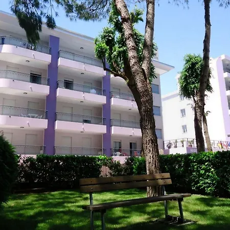 Lägenhet Smart Flat-beahost Bibione