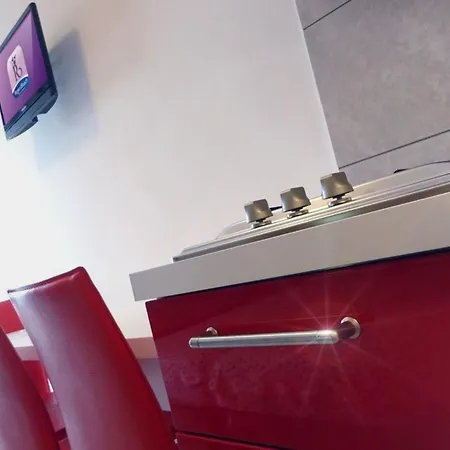 Apartamento Smart Flat-beahost *