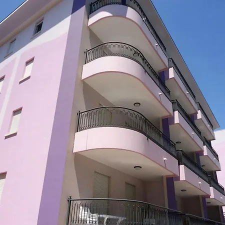 Apartman Smart Flat-beahost