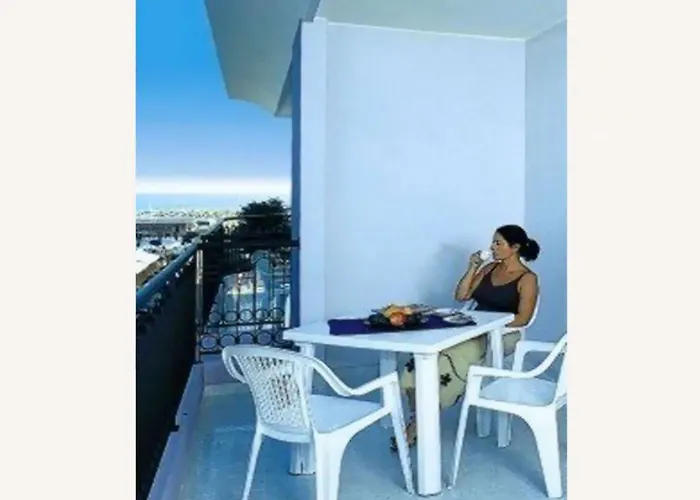 Apartman Smart Flat-beahost *