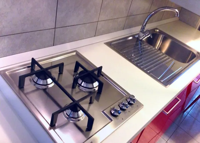 Smart Flat-beahost Apartman *