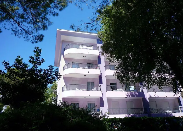 Smart Flat-beahost *